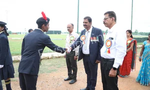 Ashok Composite PU College Gallery 14