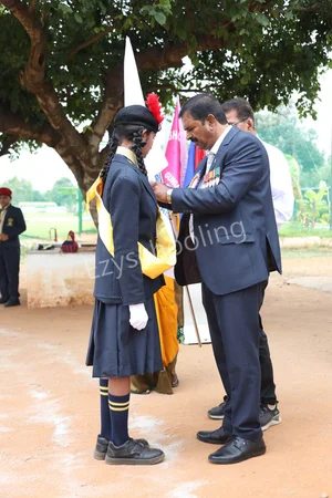 Ashok Composite PU College Gallery 17