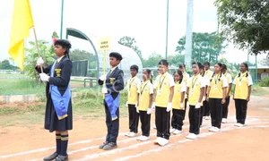 Ashok Composite PU College Gallery 18