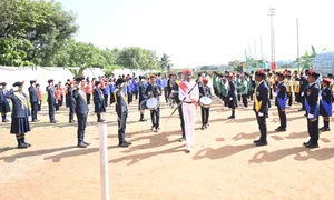 Ashok Composite PU College Gallery 9