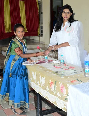 Ashok Composite PU College Gallery 7