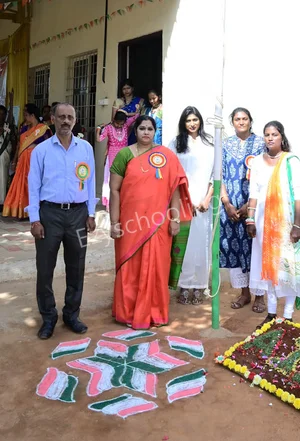 Ashok Composite PU College Gallery 8