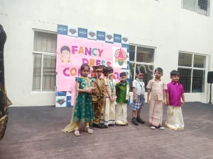 Asia Pacific World School Gallery 20