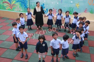 Asia Pacific World School Gallery 26