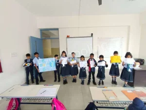 Asia Pacific World School Gallery 24