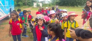 Asia Pacific World School Gallery 18