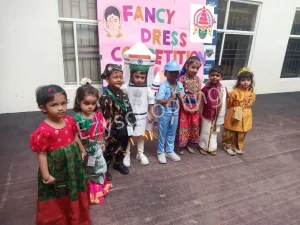 Asia Pacific World School Gallery 19