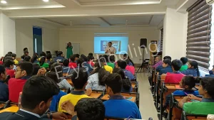 Asia Pacific World School Gallery 22