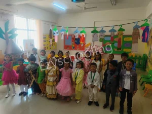 Asia Pacific World School Gallery 6