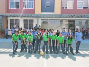 Asia Pacific World School Gallery 9