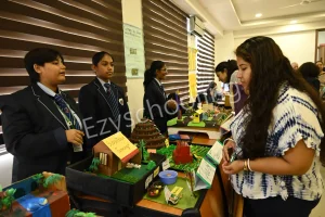 Asia Pacific World School Gallery 7