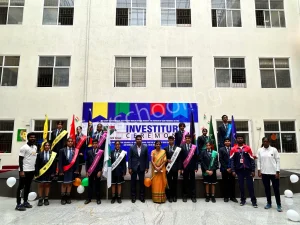 Asia Pacific World School Gallery 15