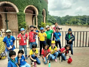 Asia Pacific World School Gallery 12