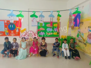 Asia Pacific World School Gallery 8