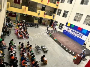 Asia Pacific World School Gallery 14