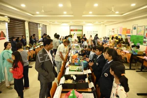 Asia Pacific World School Gallery 4