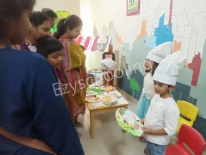 Asia Pacific World School Gallery 2