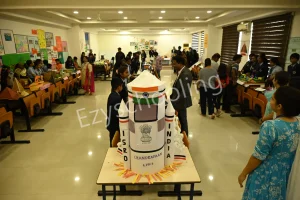Asia Pacific World School Gallery 3