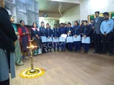 Dharam Public School Dharam Public School Gallery