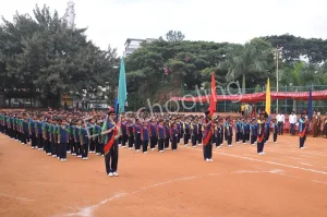 Atreya Vidyaniketan Gallery 1