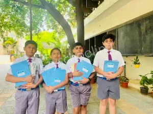 Baldwin Boys' High School Gallery 1