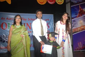 Dolphin Kids School Gallery 43