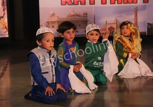 Dolphin Kids School Gallery 33