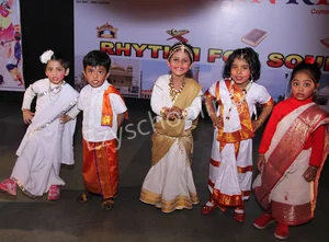 Dolphin Kids School Gallery 31