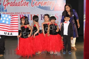 Dolphin Kids School Gallery 28