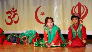 Dolphin Kids School Gallery 25