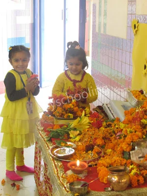 Dolphin Kids School Gallery 21