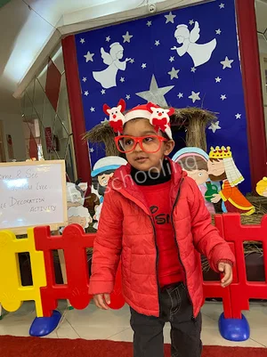 Dolphin Kids School Gallery 17