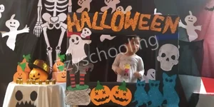 Dolphin Kids School Gallery 10