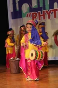Dolphin Kids School Gallery