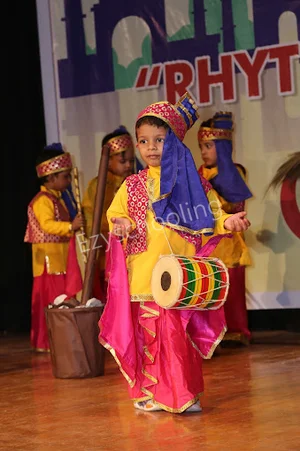 Dolphin Kids School Gallery 7