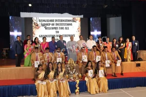 Bangalore International Academy Gallery 19