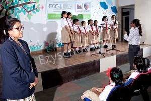 Bangalore International Academy Gallery 16