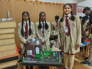 Bangalore International Academy Gallery 2