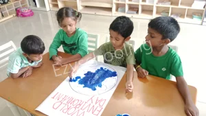 Bangalore International Academy Gallery 7