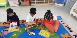 Bangalore International Academy Gallery 10