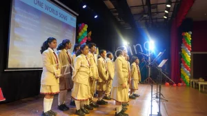 Bangalore International Academy Gallery 5