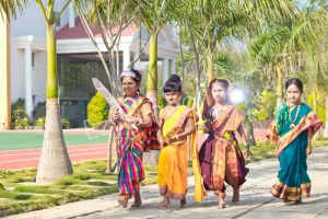 Bangalore International Academy Gallery 9