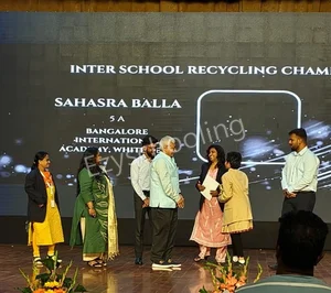 Bangalore International Academy Gallery 3