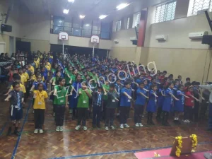 Bangalore International Academy Gallery 48