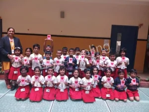 Bangalore International Academy Gallery 49