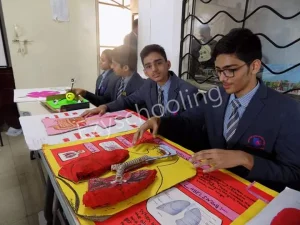 Bangalore International Academy Gallery 45