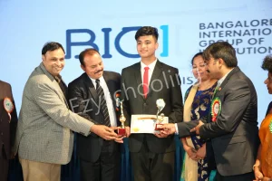 Bangalore International Academy Gallery 47