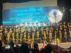 Bangalore International Academy Gallery 40