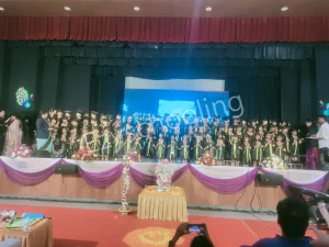 Bangalore International Academy Gallery 36