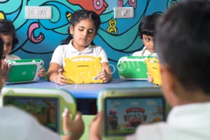 Bangalore International Academy Gallery 38